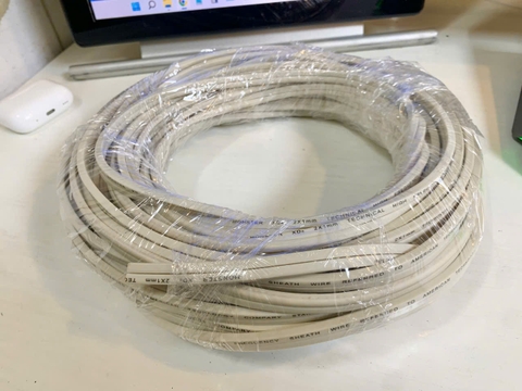 MS10 - Bó 10M Dây Loa MONSTER Cao Cấp Hệ Thống Nghe Nhạc Hifi & Karaoke