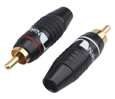 Bông sen Nakamichi RCA, loại năng chắc chắn