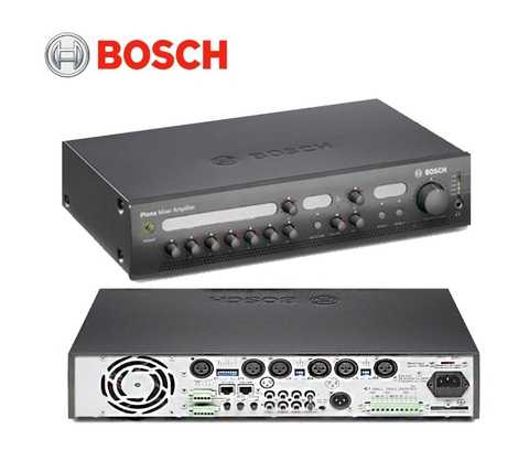 BOSCH PLE-2MA240-EU (2 Zone)