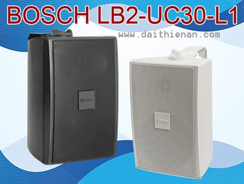 BOSCH LB2-UC30-L1