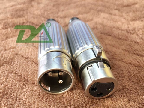 Canon Sọc J Mạ Crome Chóng Trầy (Chính hãng)