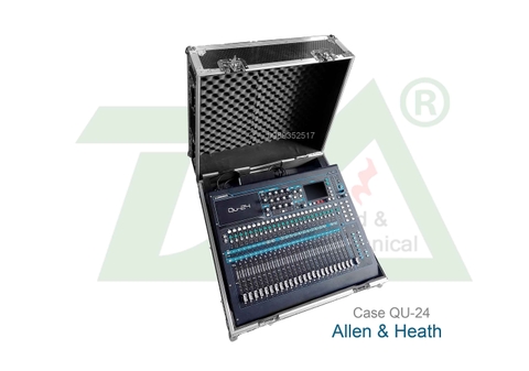 CASE QU-24 Allen & Heath