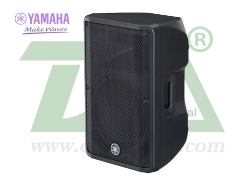 YAMAHA CBR-15 (Pair)