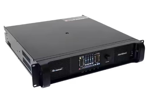 Cho Thuê Cục Đẩy Main Công Suất & Cho Thuê Amply