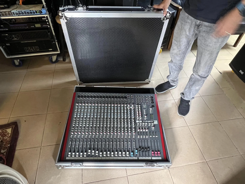 Allen & Heath ZED-420 (2042) USED