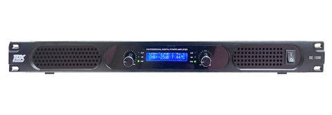 D1200 Class D -  600W Công Nghệ Mới