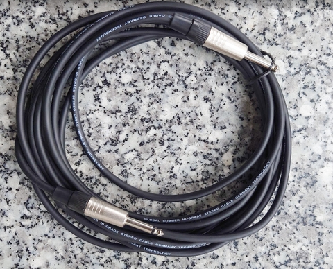 6M Dây 2 Đầu 6Li Bám Chắc TốT