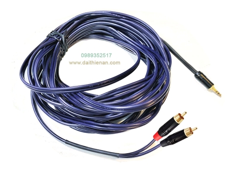 TAD-1064 10M Dây Bông Sen 3li