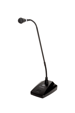 TOA EC-380 CHIME Micro có chuông