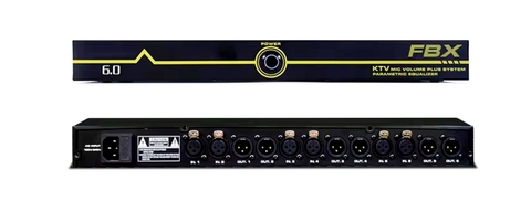 FBX 6.0 Chóng Hú Thế Hệ Mới