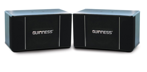 GUINNESS 103 Series VIII