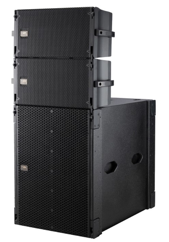 HBK AR10 / AR18B ( Bộ Mini Array Live Band, Mini Event)