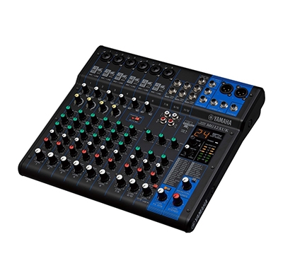 YAMAHA MG-12XUK - Bản ngắn chính hãng