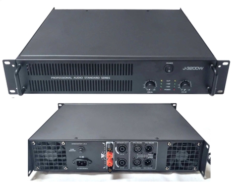 MAIN 16 Sò Nhập J-3200W - HÀNG NHẬP 100%