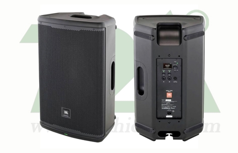 JBL EON715 Loa Active Hiệu Quả Cho Những Bữa Tiệc 50-150 khách