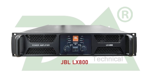 JBL LX-800