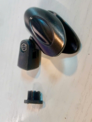 Kẹp micro không dây H3