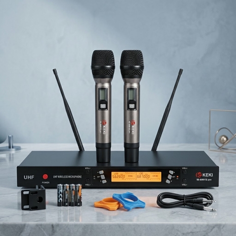 KEKI KK-6000 SL-PRO