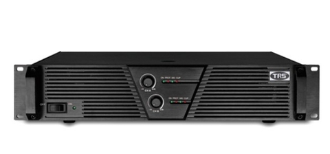 TRS LA400