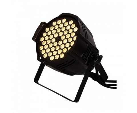 PAR LED ánh sáng vàng