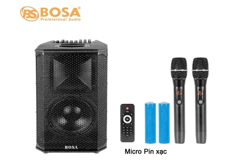 BOSA PA700W