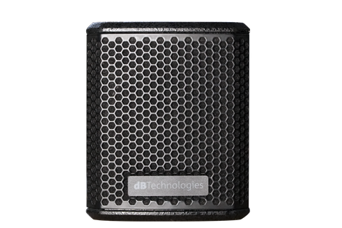 dB Technologies LVX P5