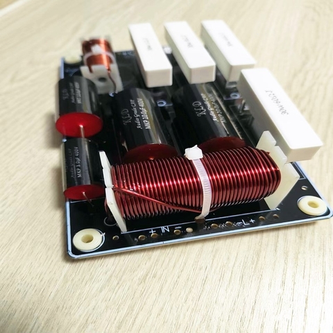 Mạch Loa MF15-2 450W - 1200W