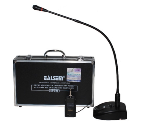 EALSEM ES-390