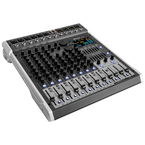 Mixer Bosa LFX8 bluetooth