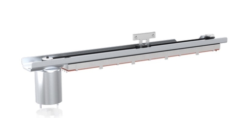 Fader Behringer x32 motor