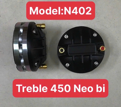 Trep NEO Bi 450