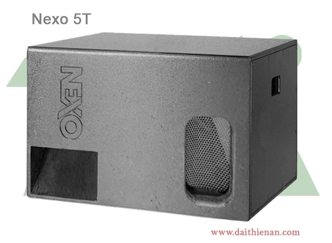 Loa Sub 5T LS1200 (PAIR) - Subwoofer Bass 50cm