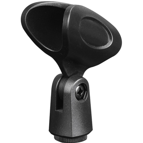 Kẹp micro không dây H3 Loại Chắc Mép Nhựa Dày, Loại Dễ In - out Micro