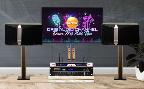 ORIS Ki510