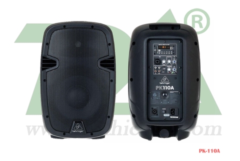 Behringer PK110A