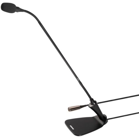 Shure CVG18D DS-B/C-X Có Chân Đế