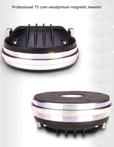 Củ treble 750 - Neodyum TN-920