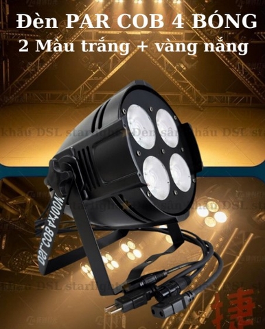 COB LED 100W