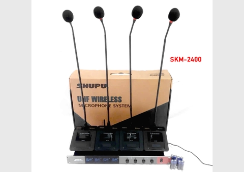 SHUPU SKM2400