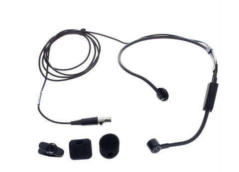 SHURE PGA31 Phụ Kiện Móc Tai Chính Hãng SHURE, Âm Thanh Hay