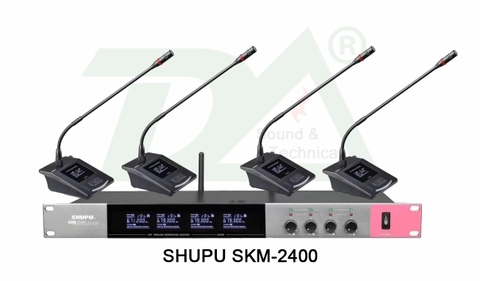 SHUPU SKM2400