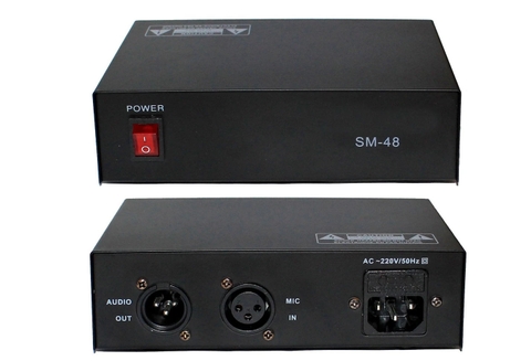 Nguồn Phantom 48v - SM48
