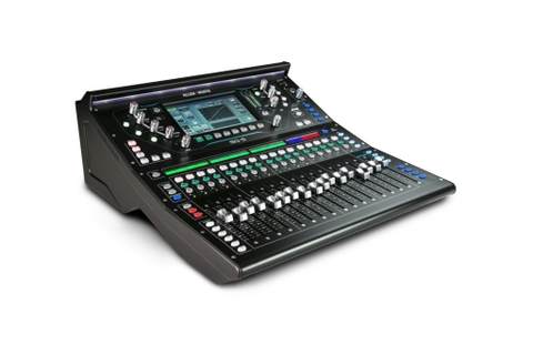 Allen & Heath SQ5