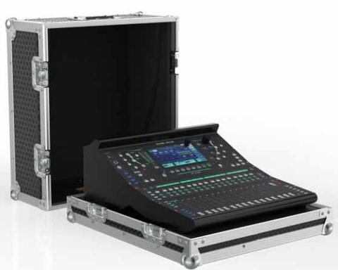 Case AT-SQ - Case Nhôm Allen & Heath SQ5 - SQ6 - SQ7
