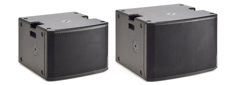 dB Technologies SUB915