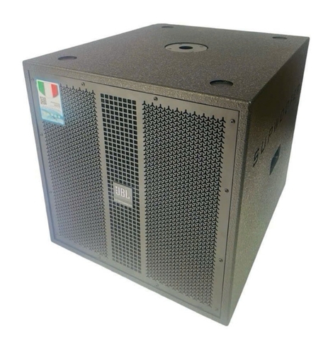 Sub Điện 4T JBL 260P Bass 40cm