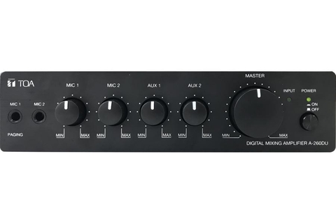 TOA A-260DU
