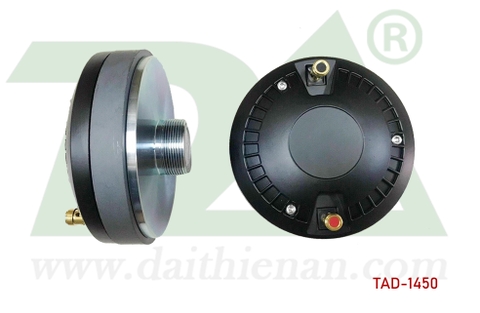 FZD-450C Treble 450 Nhập Trung Quốc, Voice coil 44.4mm