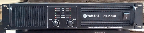 YAMAHA CR-2850