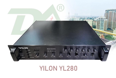 YINLON YL280 Chuyên Dụng Nhà Hàng Cafe